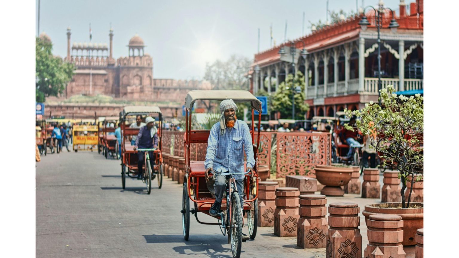 New Dehli